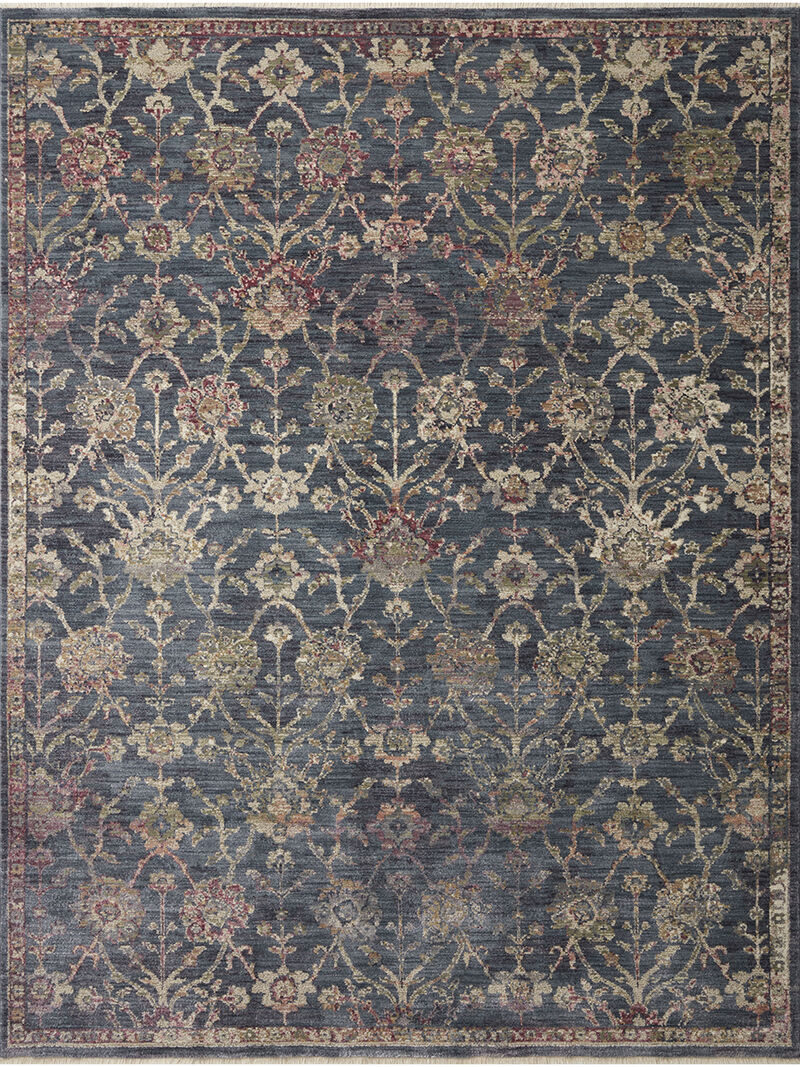 Giada GIA05 3'7" x 5'7" Rug