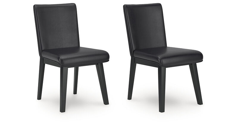 Jettaya Dining Chair