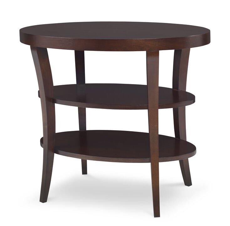 Lamp Table