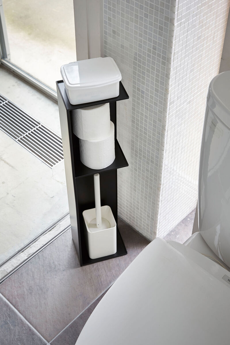 Toilet Organizer