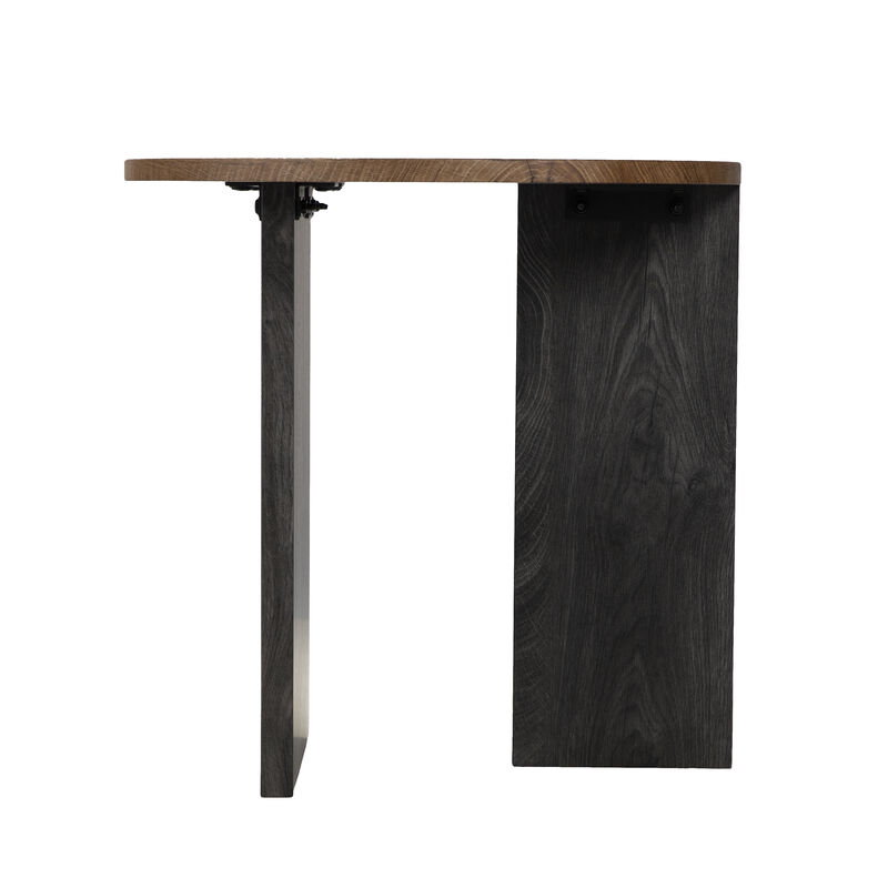 Round Side Table