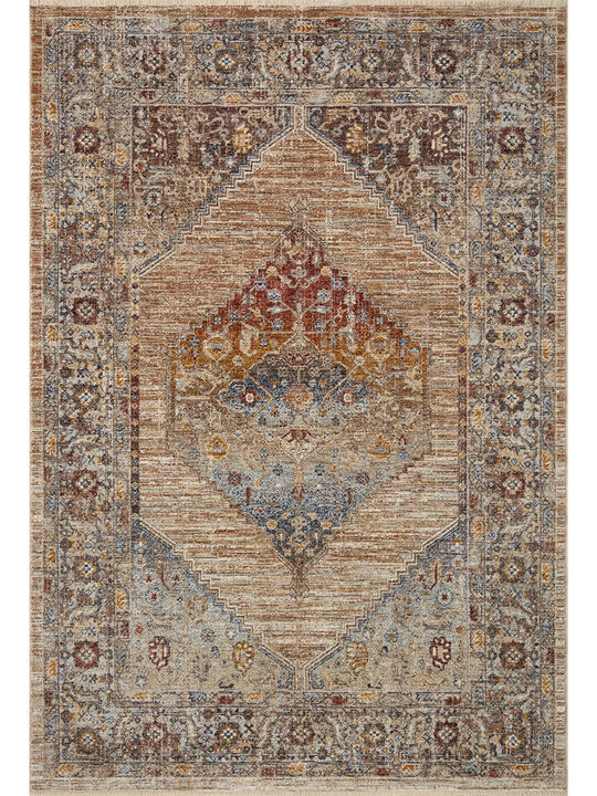 Sorrento SOR06 Collection by Loloi II