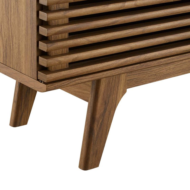 Render 71" Media Console TV Stand-Benzara