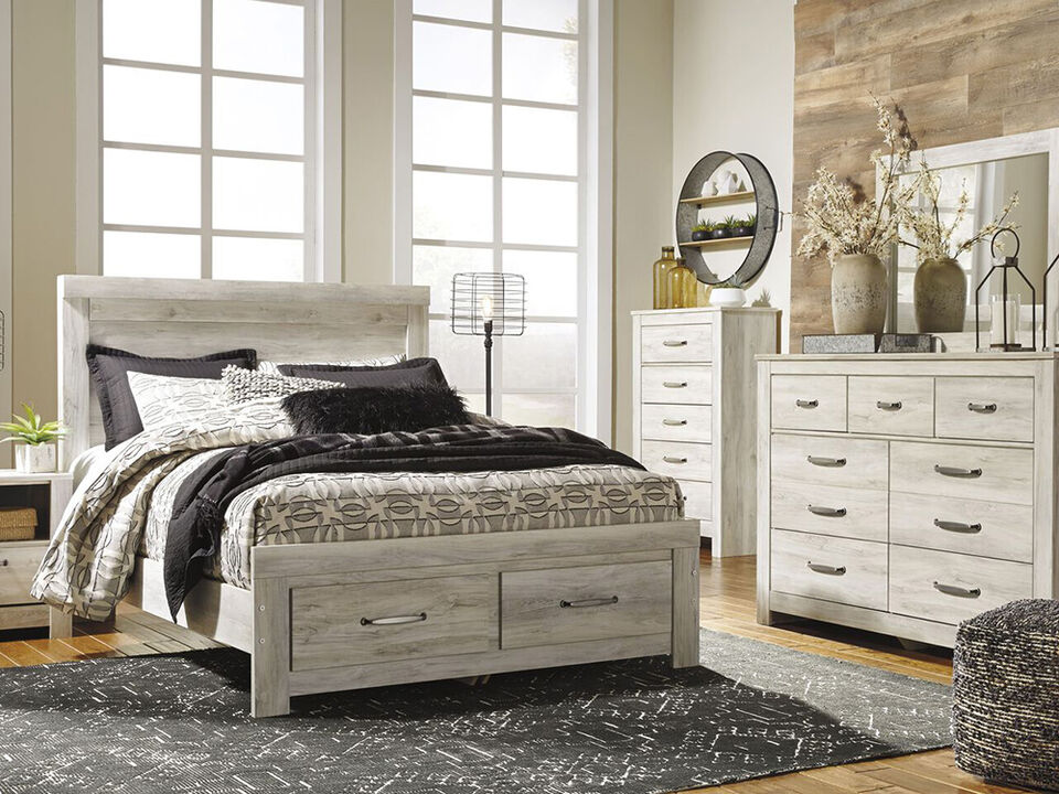 Bellaby Chest of Drawers
