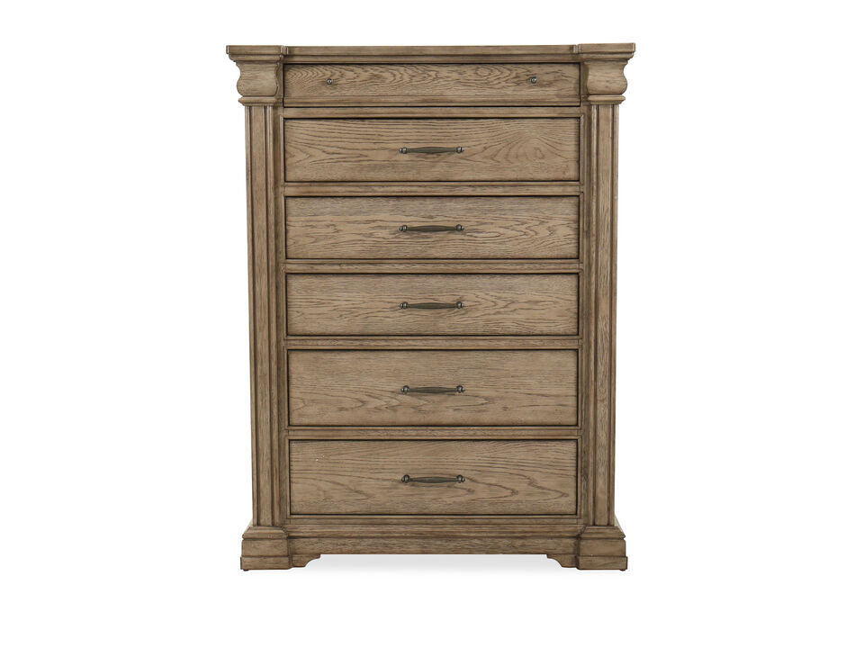 Madison Ridge Drawer Chest