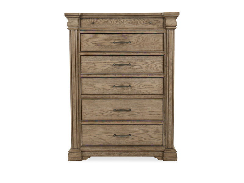 Madison Ridge Drawer Chest