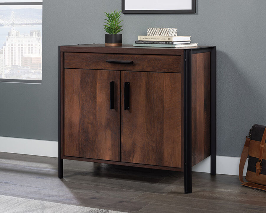 Briarbrook Utility Base