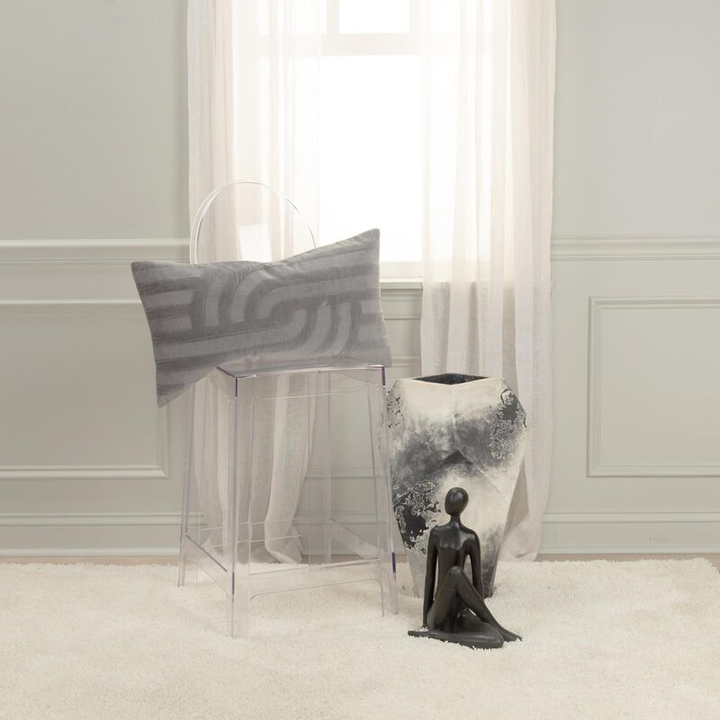 14" x 26" Poly Filled Pillow