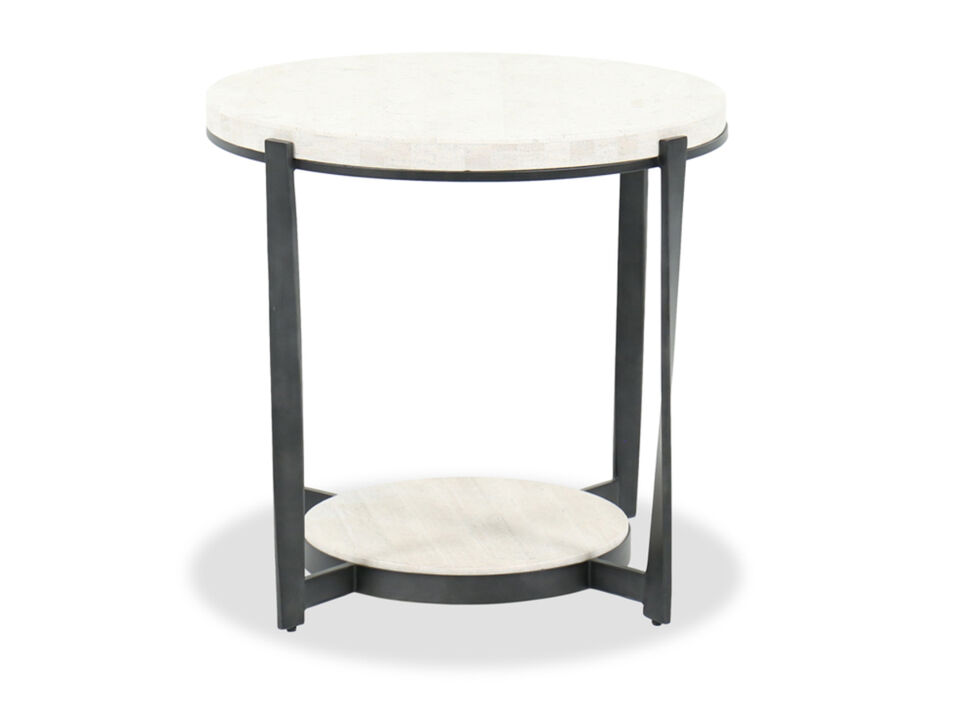 Berkshire Side Table
