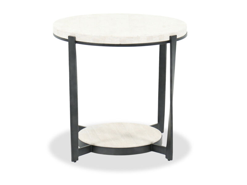 Berkshire Side Table