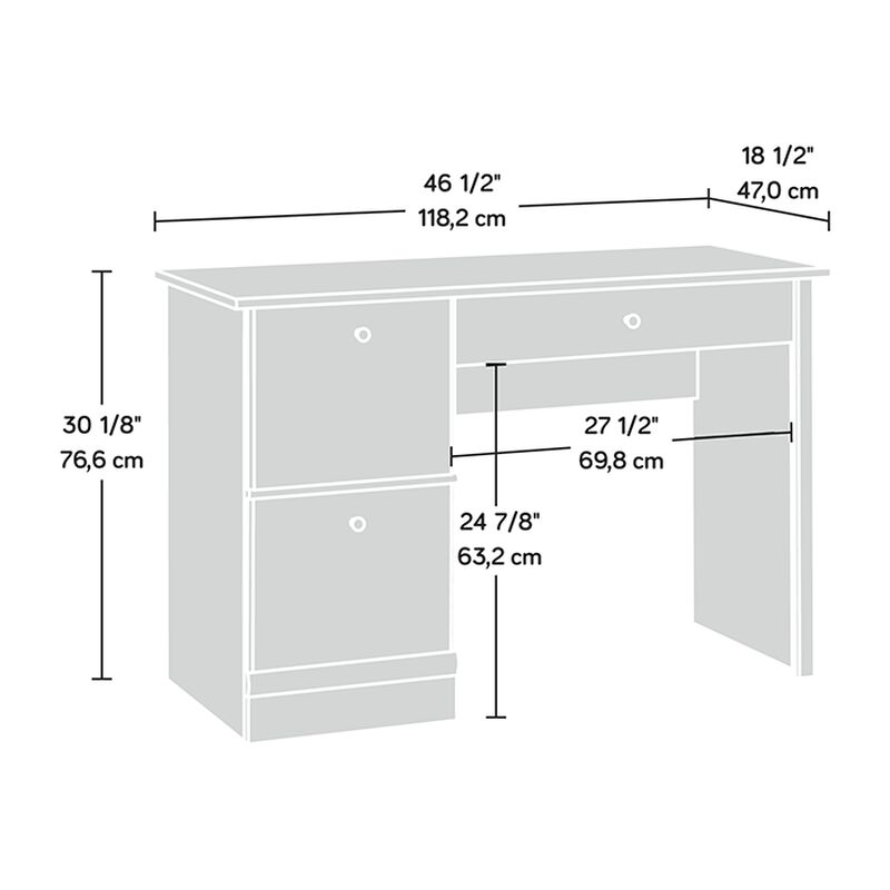 Computer Desk