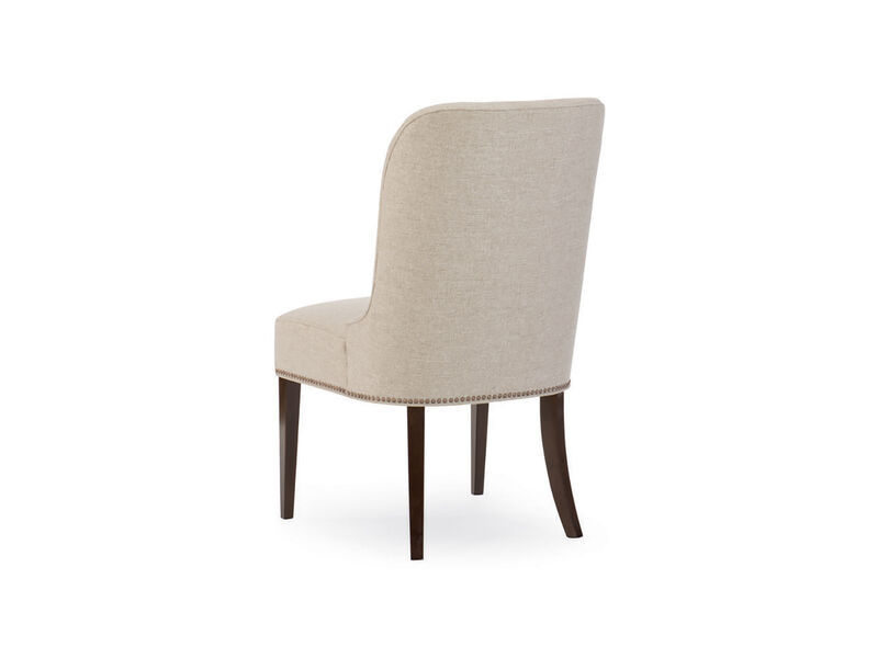 Streamline Side Chair