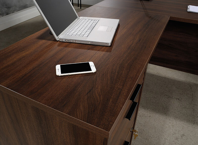 Palo Alto L-Desk