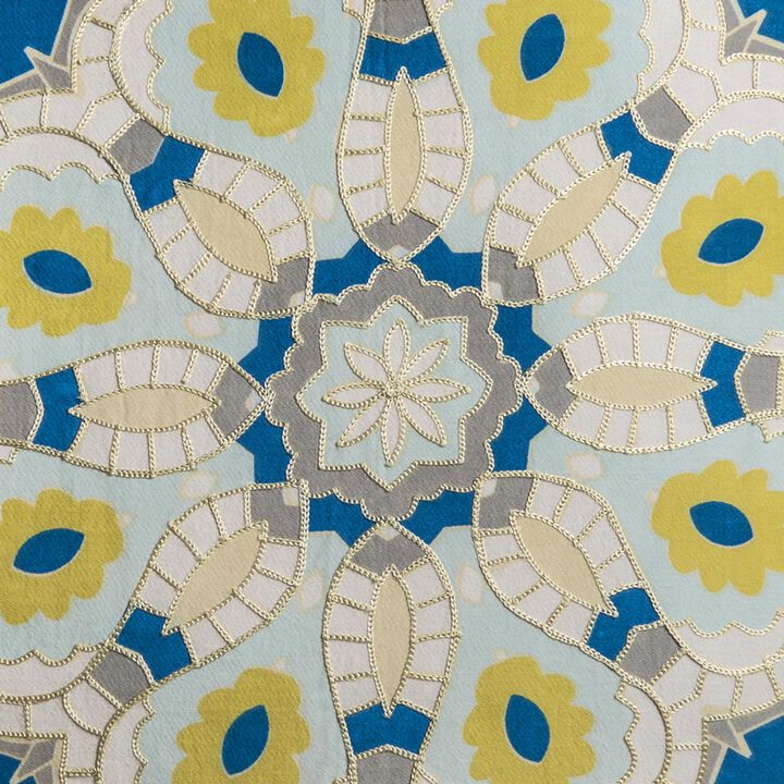 20" x 20" Down Filled Pillow