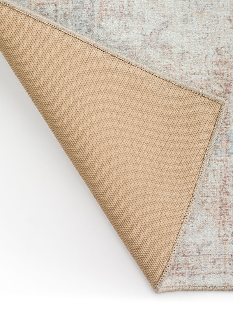 Jericho JC3 Pearl 3' x 5' Rug
