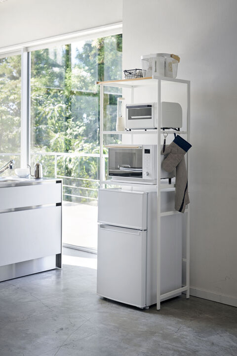 Storage Rack