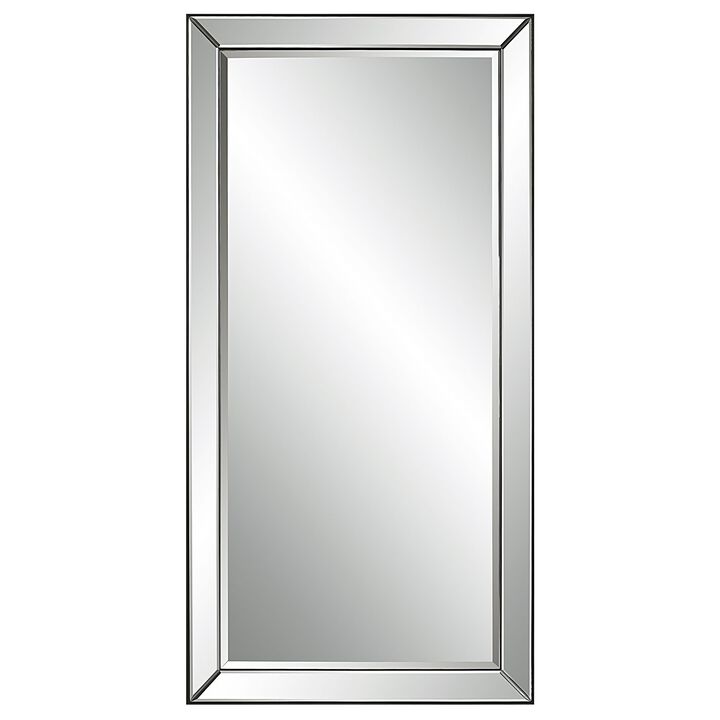 Lytton Mirror