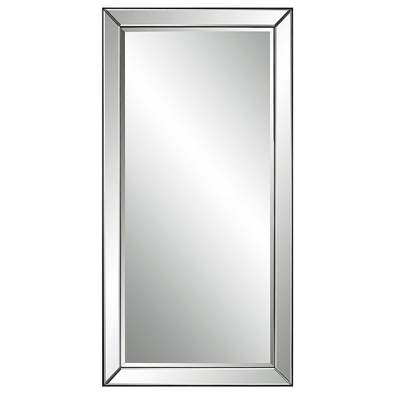 Lytton Mirror
