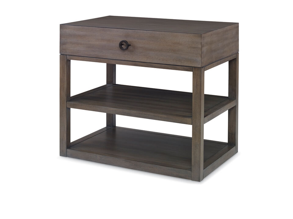 Laguna Large Nightstand