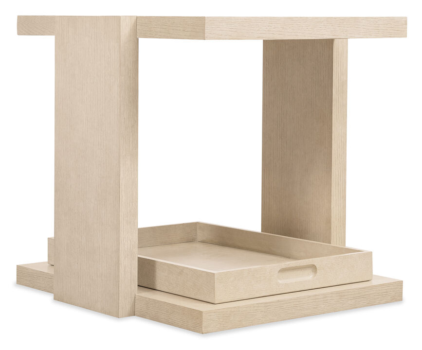 Westwood End Table