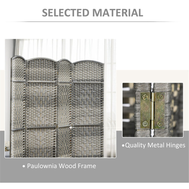 Decorative Privacy Screen – Stylish Panel for Home & Patio