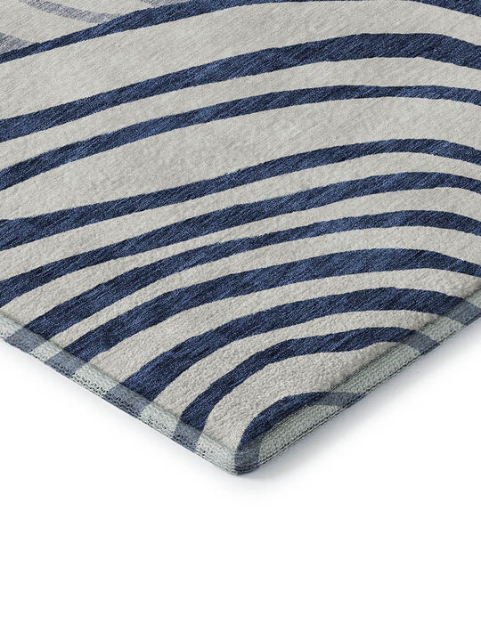 Neo NO10 Blue 10' x 14' Rug