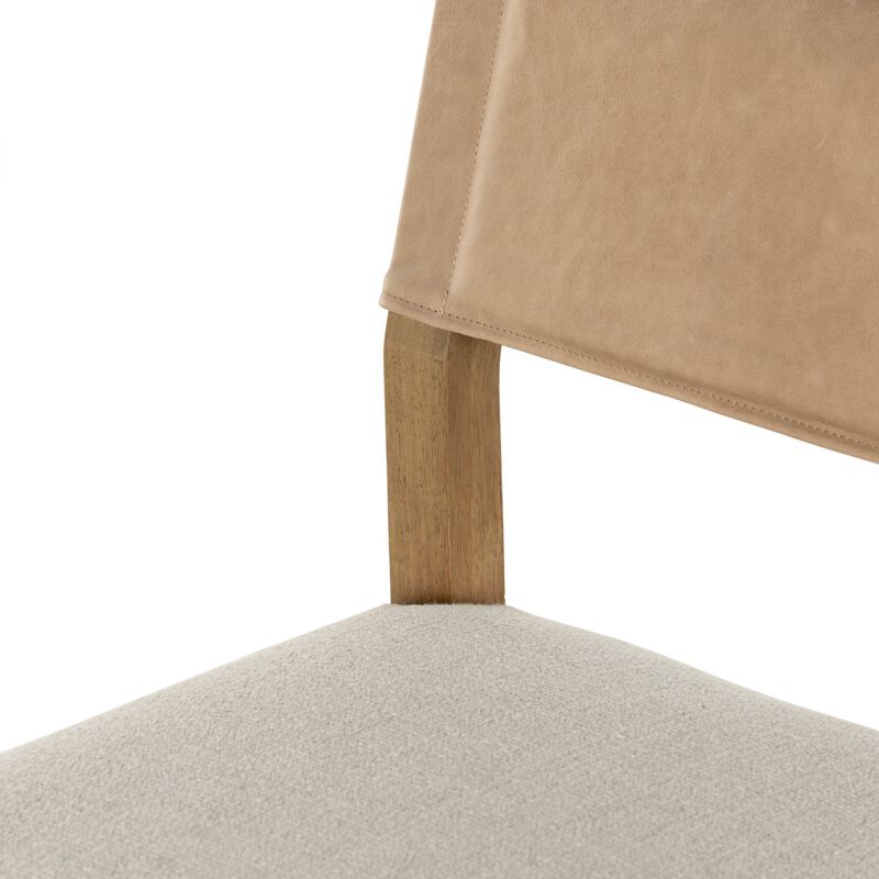 Ferris Bar Stool