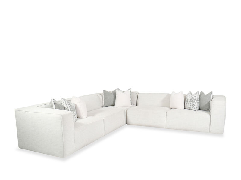 Bliss 3-Piece Sectional