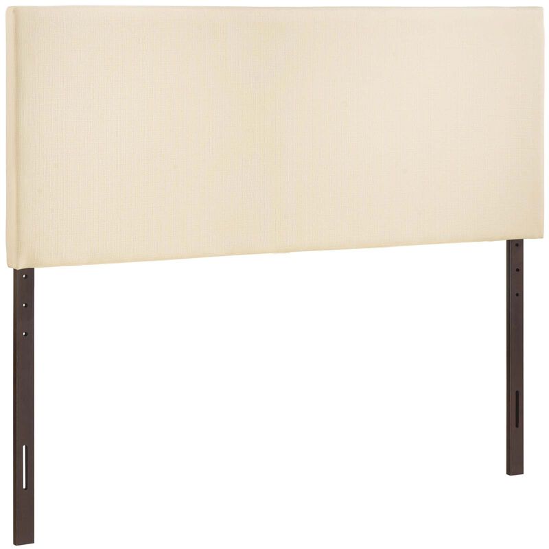 Modway - Region Queen Upholstered Headboard