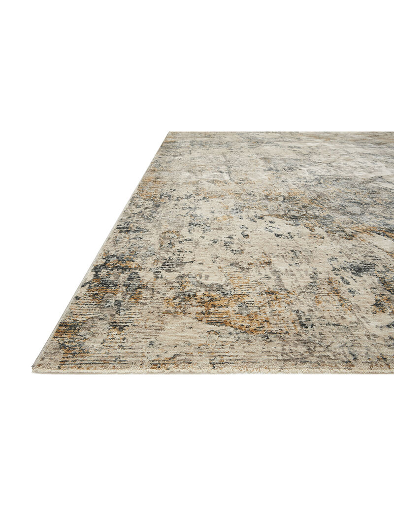 Axel AXE04 Ocean/Beige 7'10" x 10'2" Rug