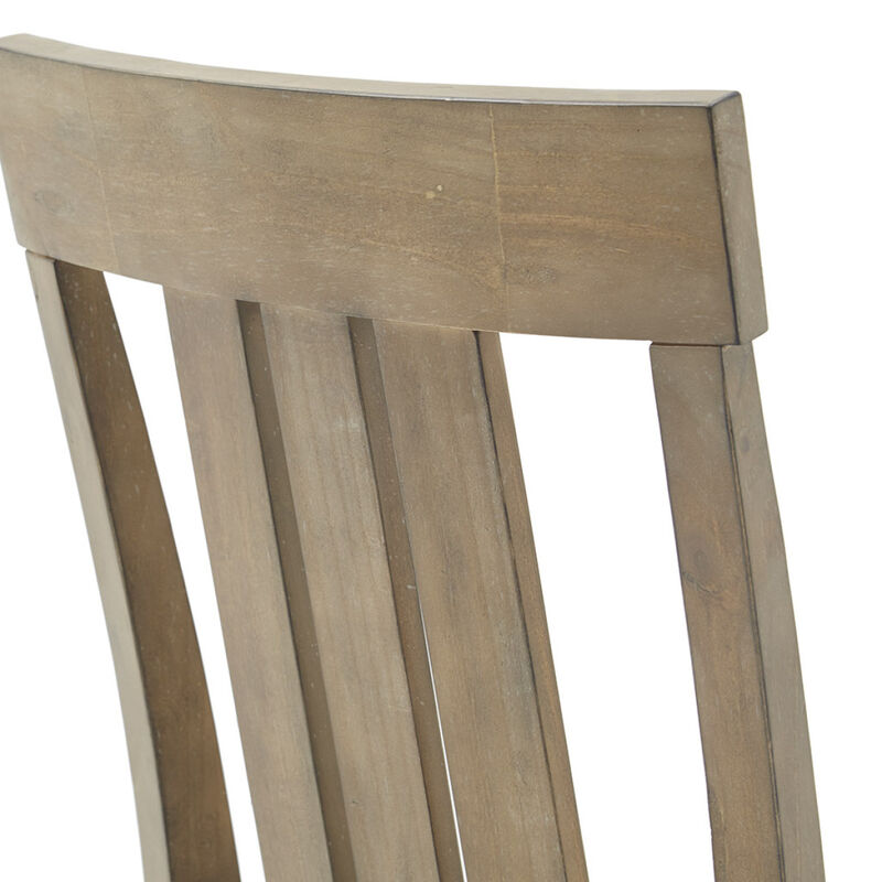 Sonoma Dining Chair (Set Of 2)
