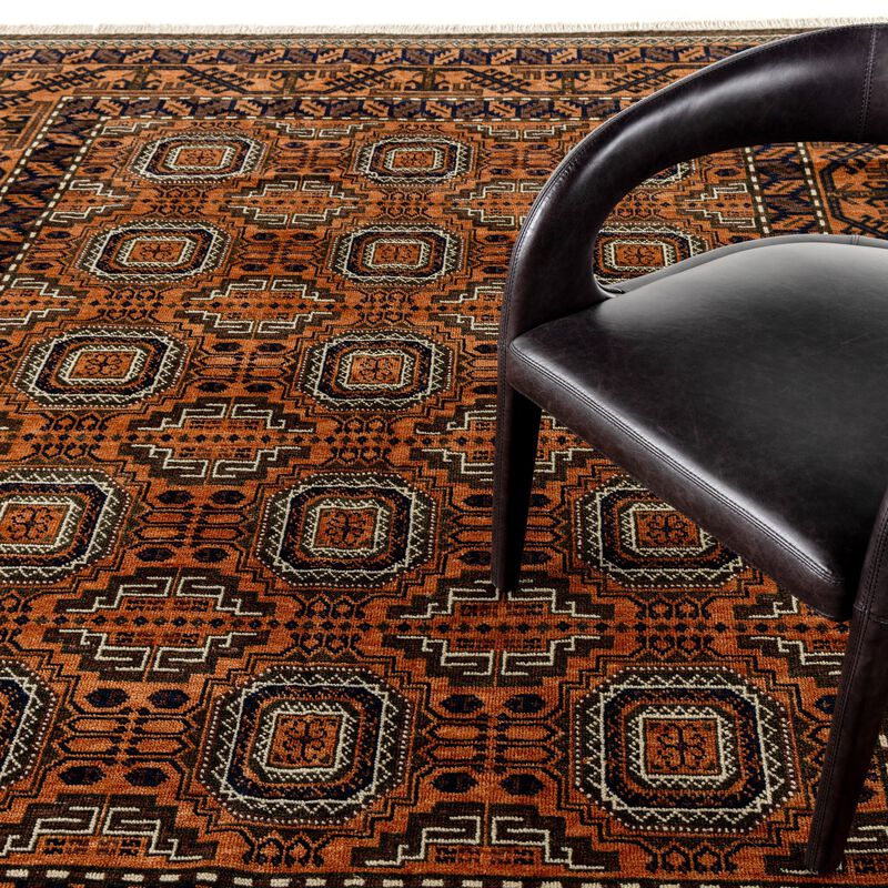 Hingol 9' x 12' Rug