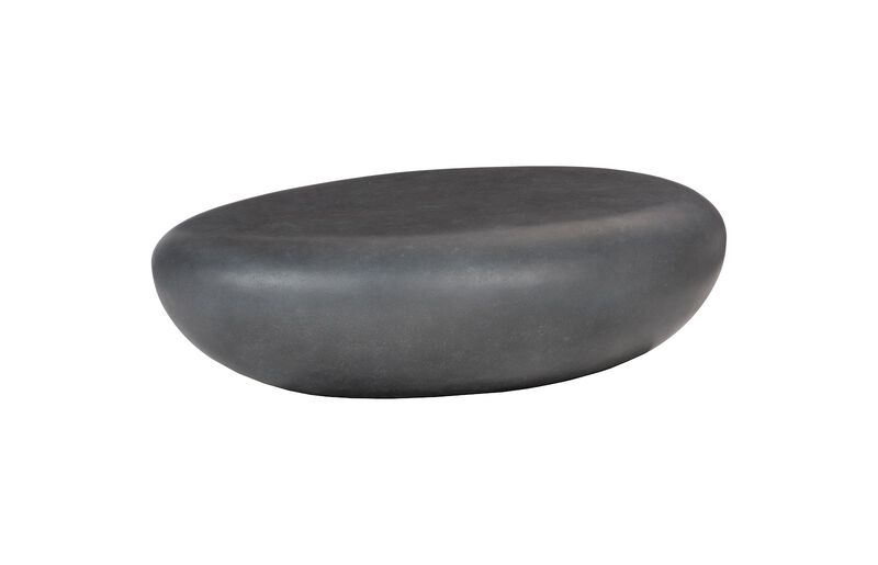 River Stone Coffee Table