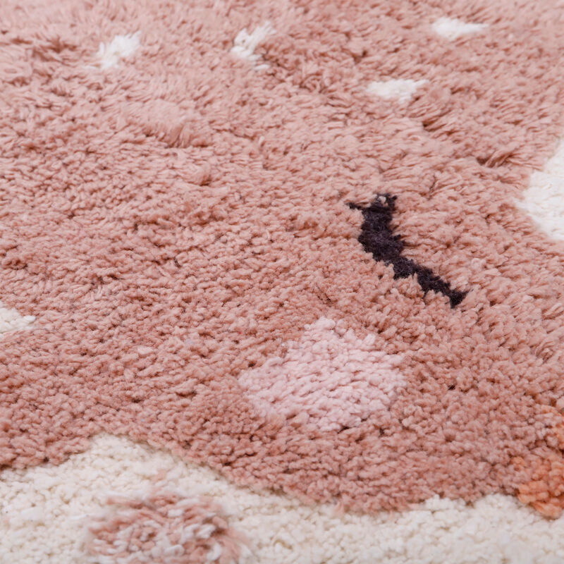 RUG  BIRDY