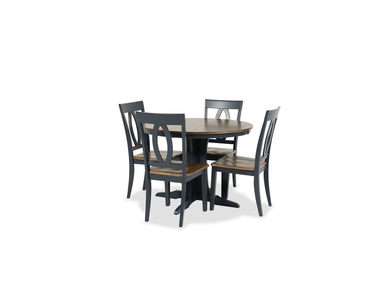 Landocken 5-Piece Dining Set