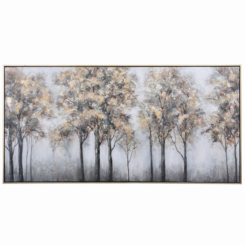 Plantation Trees