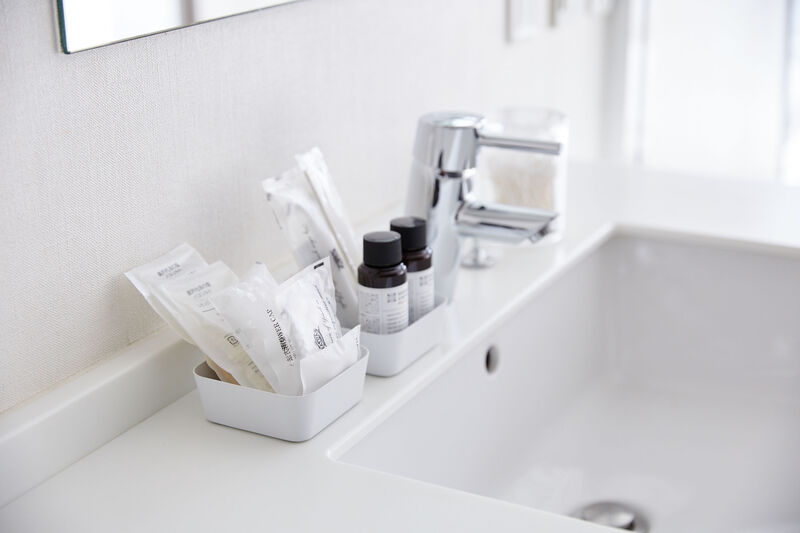 Vanity Tray - Flat - Two Sizes