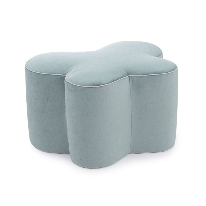 Mariposa Large Ottoman