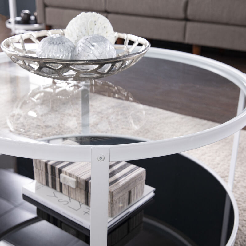 Winchcombe Cocktail Table
