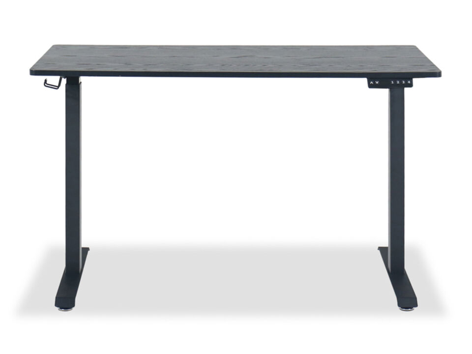 Oakland Adjustable Desk