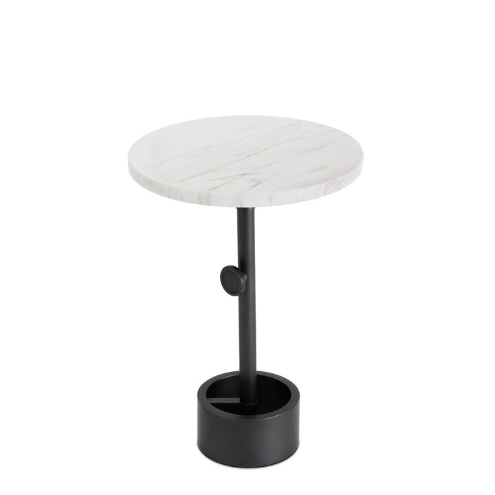 Myles Accent Table