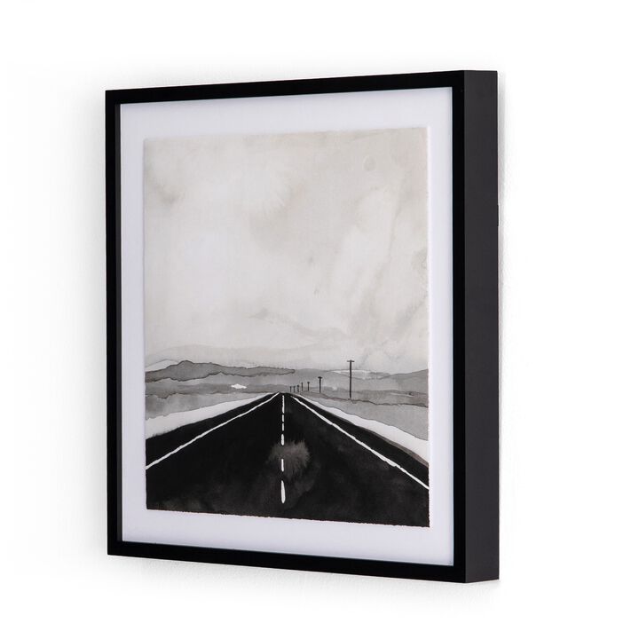 Open Road by Kelly Colchin