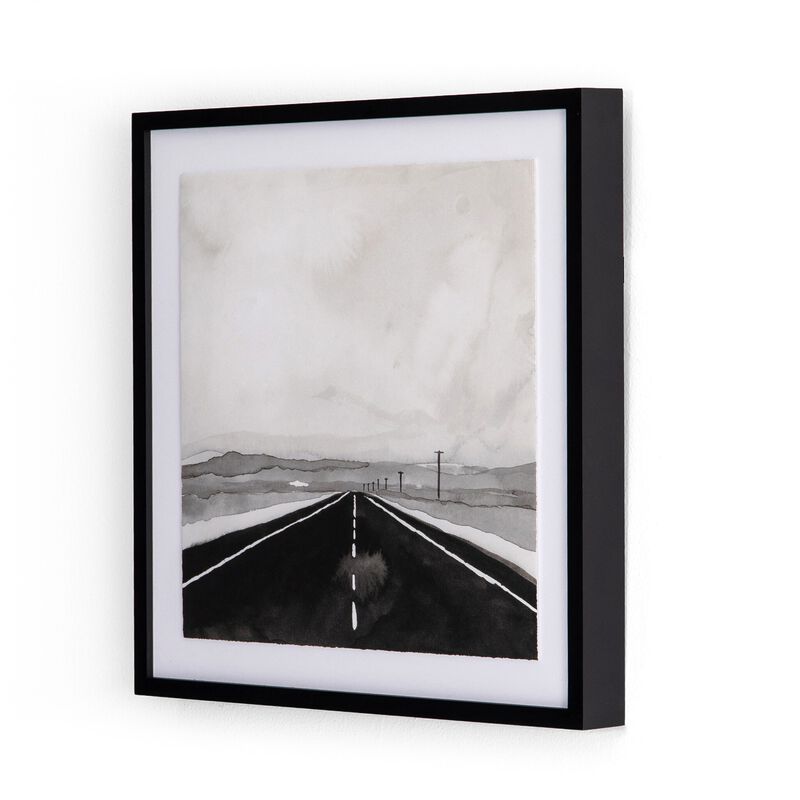 Open Road by Kelly Colchin