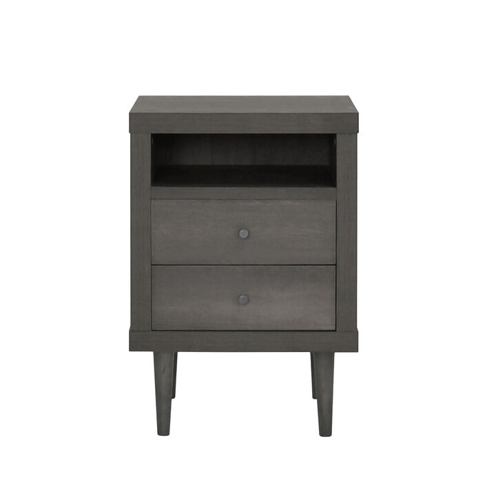 Streamdale Bedside Nighttime Essentials Storage