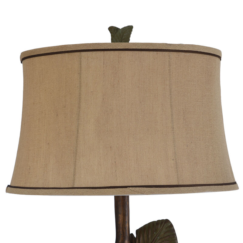 Islamadora Table Lamp (Set of 2)