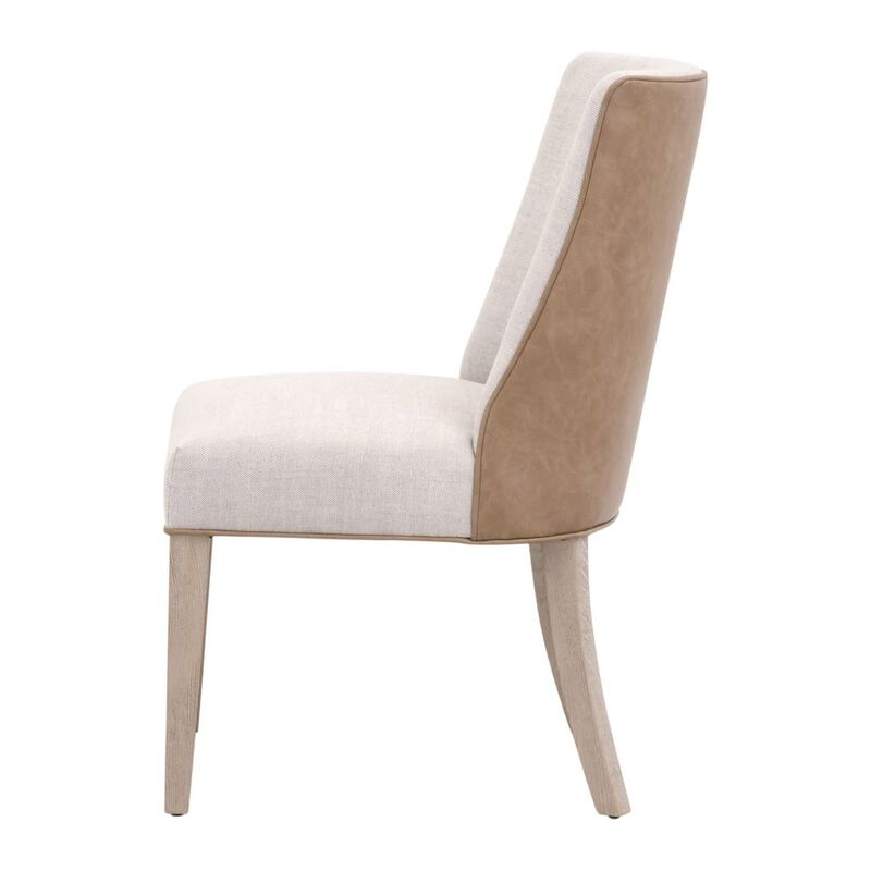 Duet Dining Chair (Set of 2)