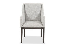 Burkhaus Dining Arm Chair