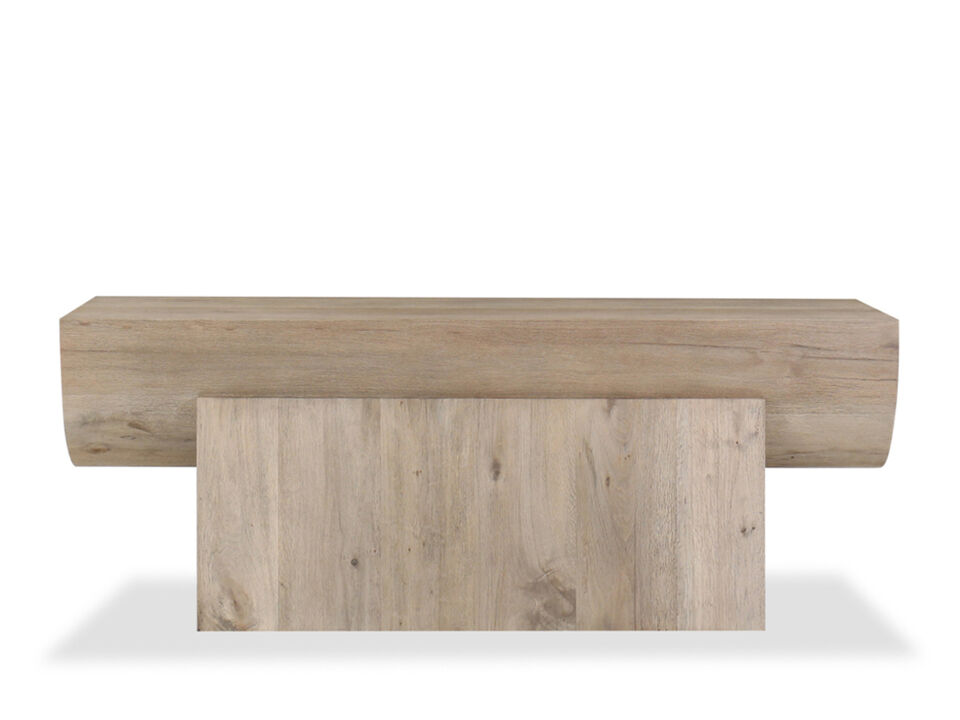 Elbert Console Table