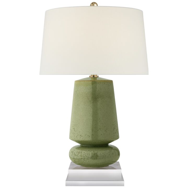 Parisienne Small Table Lamp