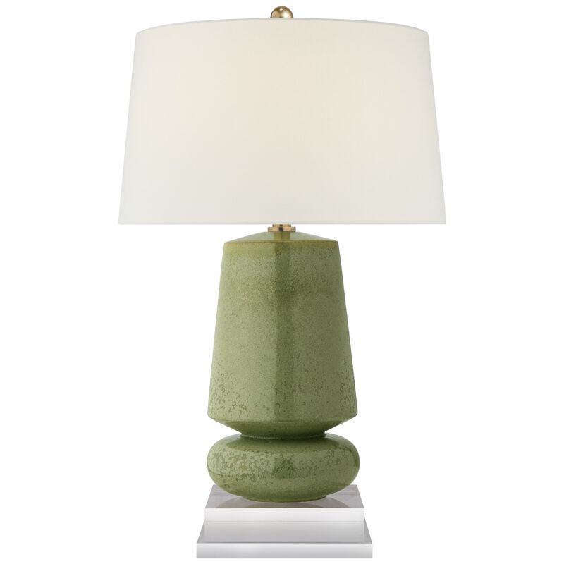 Parisienne Small Table Lamp